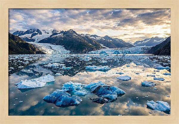 Glacier Bay Serenity