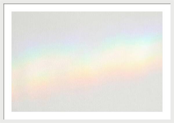 Glass Prism Light Dispersion