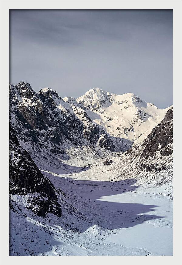 Glen Coes Majestic Winter