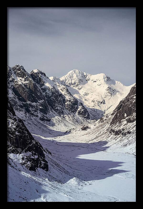 Glen Coes Majestic Winter
