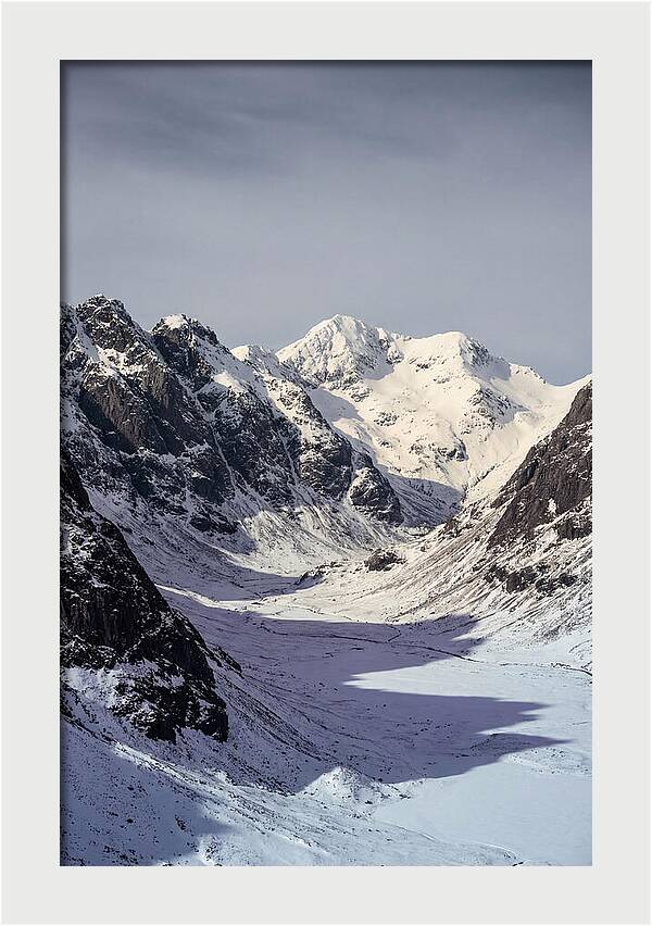Glen Coes Majestic Winter