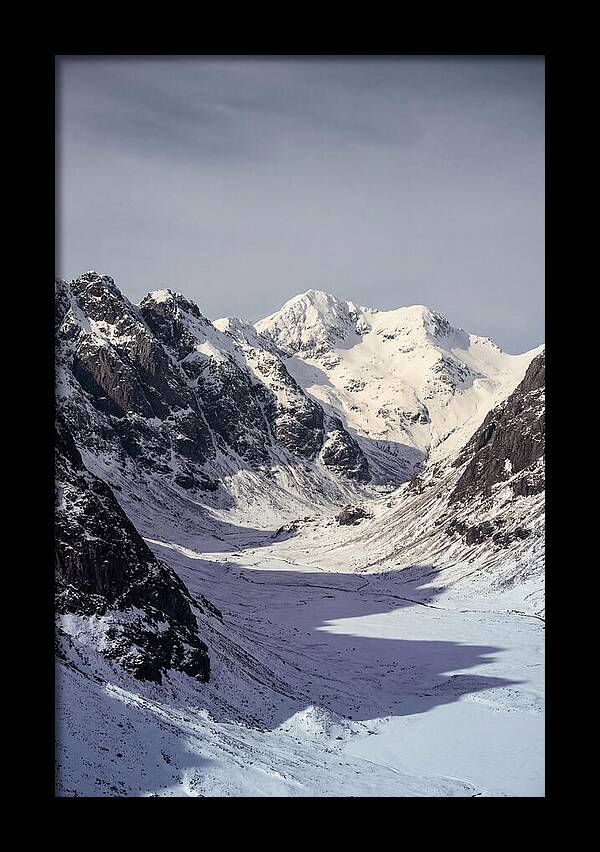 Glen Coes Majestic Winter