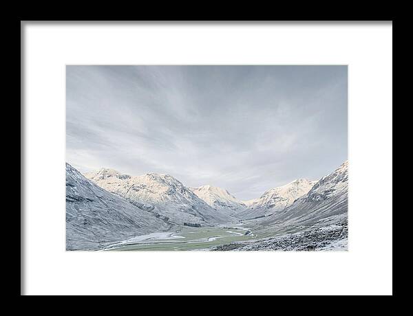 Glen Coes Tranquil Winter