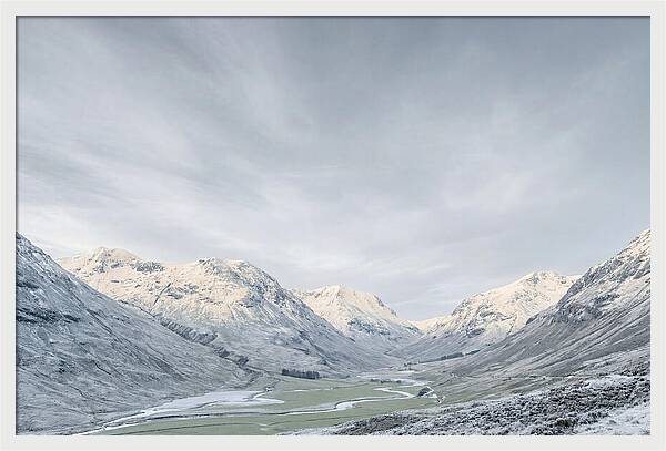 Glen Coes Tranquil Winter