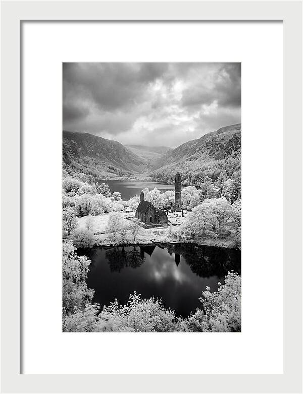 Glendalough Monastic Site Reflection