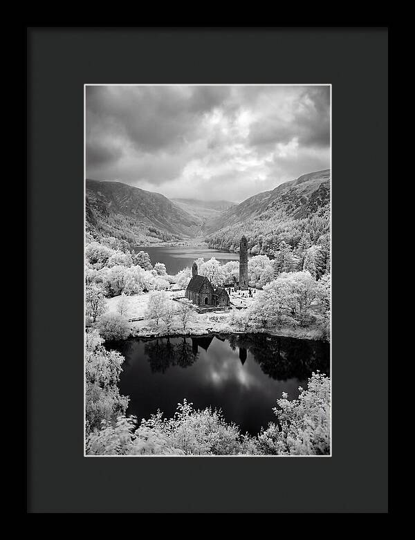 Glendalough Monastic Site Reflection