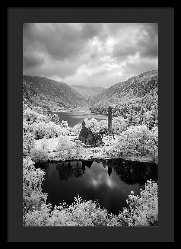 Glendalough Monastic Site Reflection