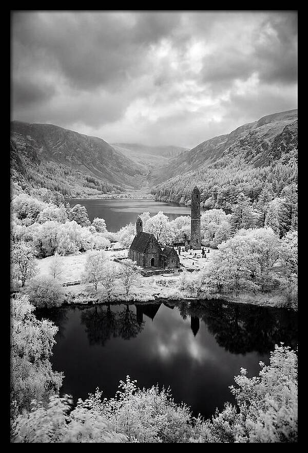 Glendalough Monastic Site Reflection