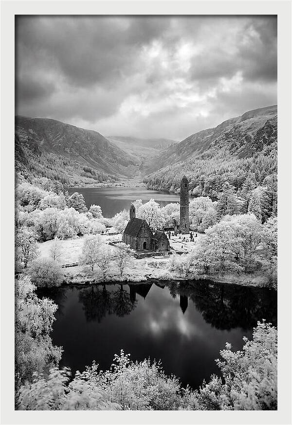 Glendalough Monastic Site Reflection