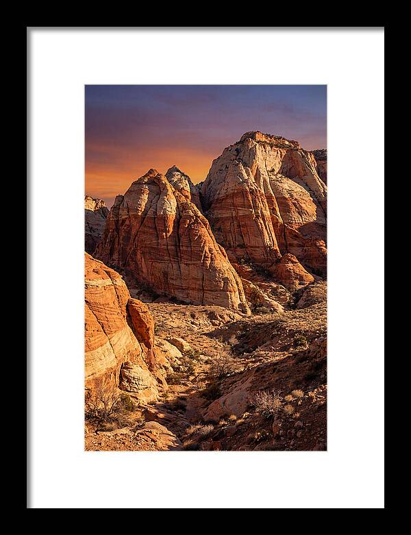 Gloss Mountains Majesty