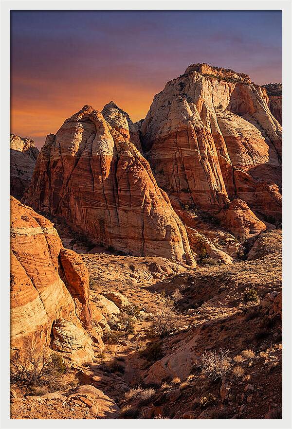 Gloss Mountains Majesty