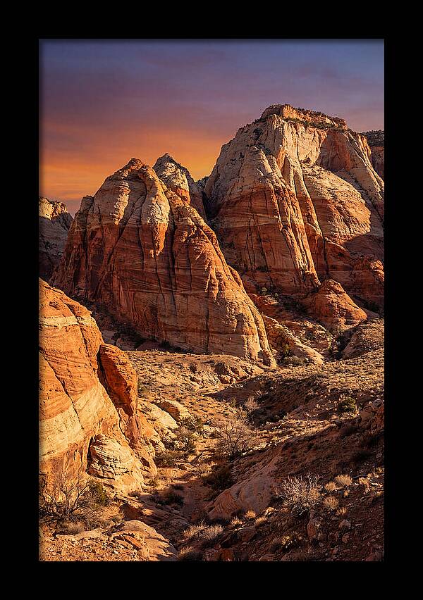 Gloss Mountains Majesty