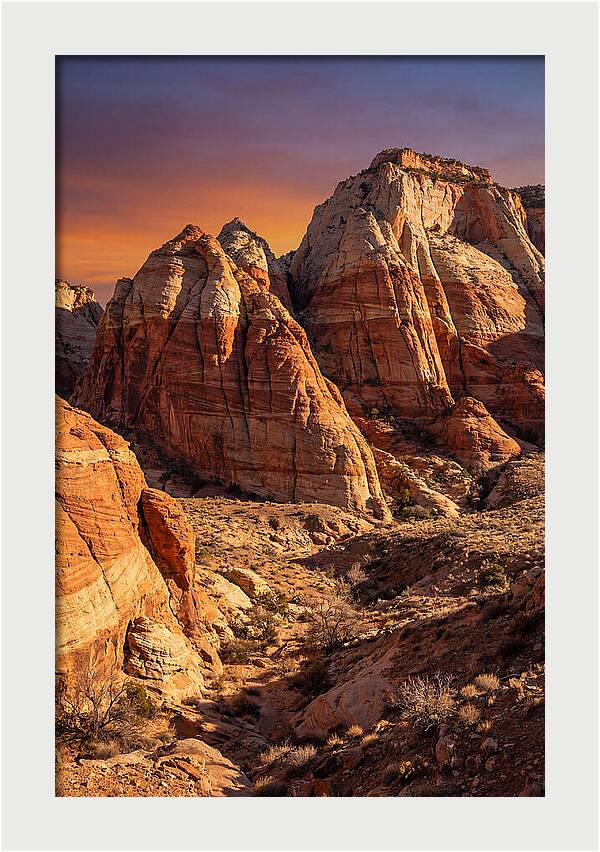 Gloss Mountains Majesty