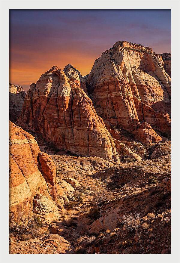 Gloss Mountains Majesty