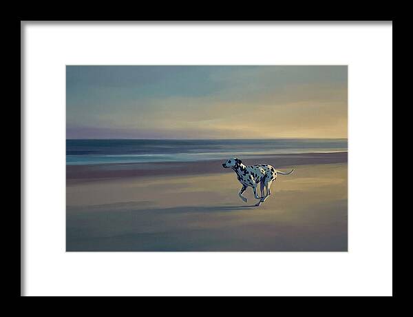 Golden Beach Run