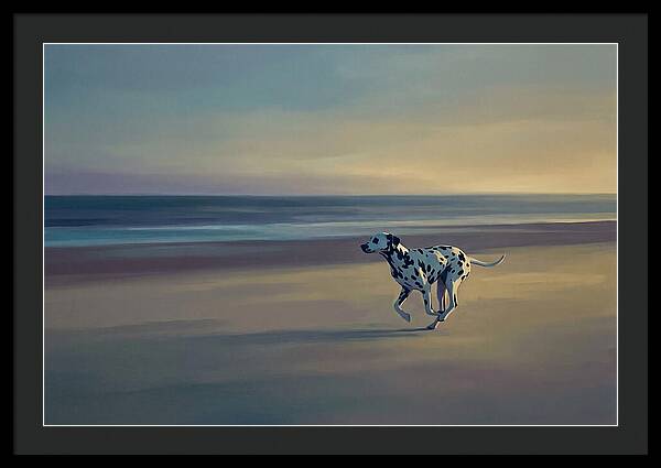 Golden Beach Run