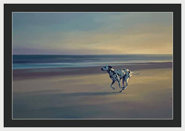 Golden Beach Run