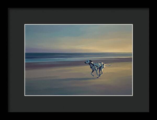 Golden Beach Run