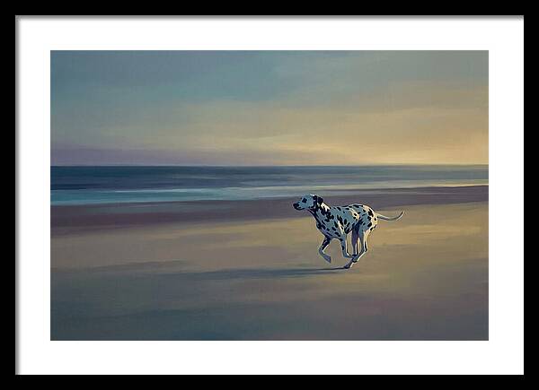 Golden Beach Run