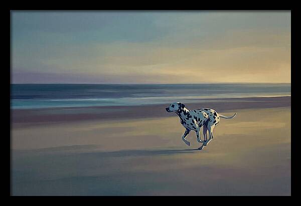 Golden Beach Run
