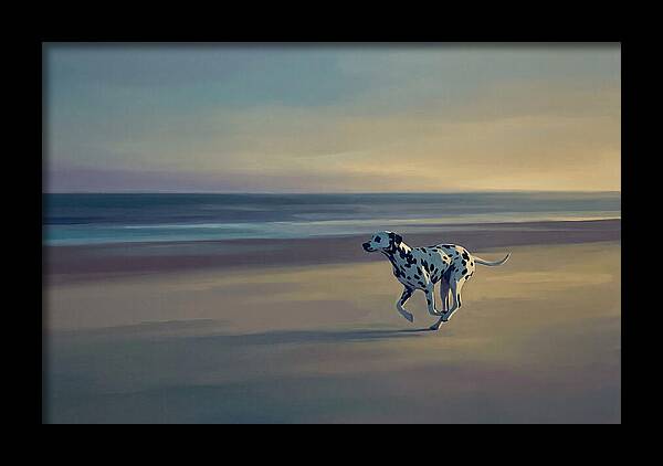 Golden Beach Run