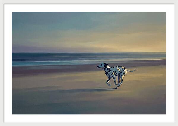 Golden Beach Run