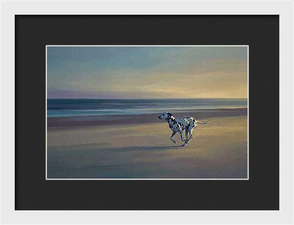 Golden Beach Run