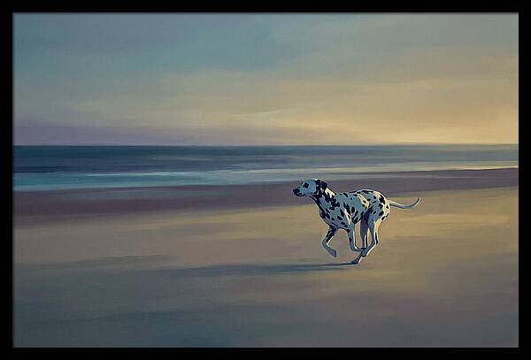 Golden Beach Run