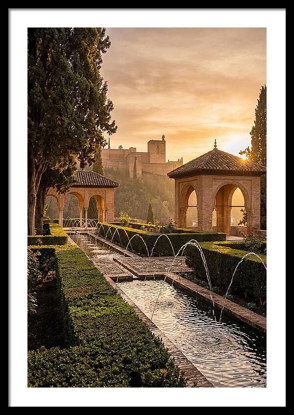 Alhambra Art