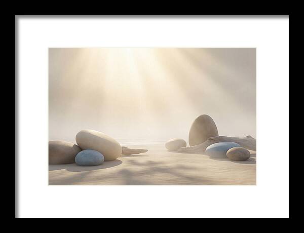 Golden Hour Serenity
