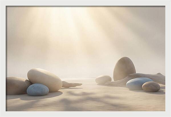 Golden Hour Serenity