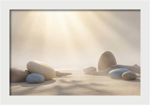 Golden Hour Serenity