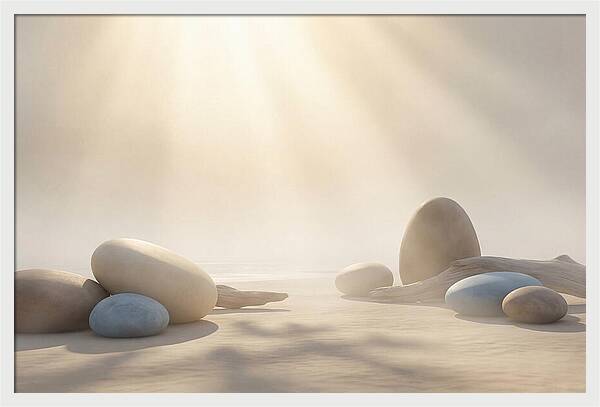 Golden Hour Serenity
