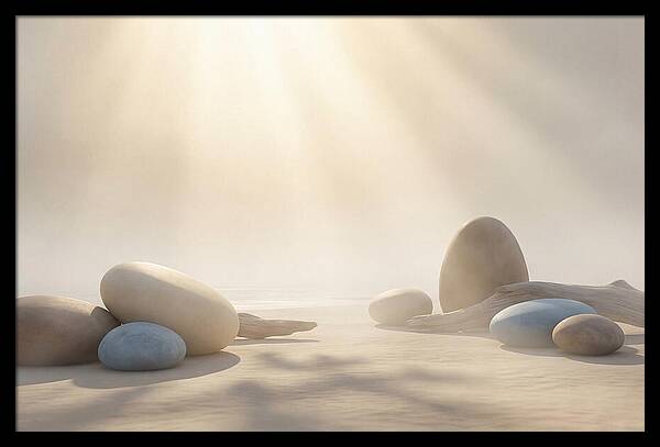 Golden Hour Serenity