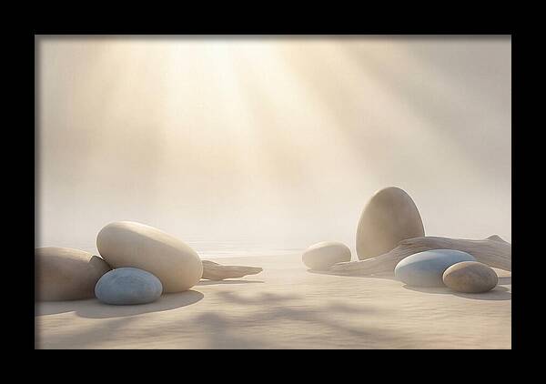 Golden Hour Serenity