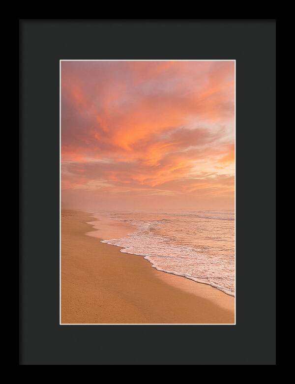 Golden Sand Beach Serenity