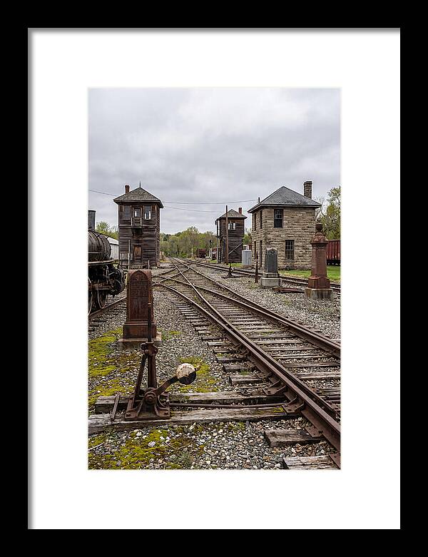 Golden Spike Historic Site