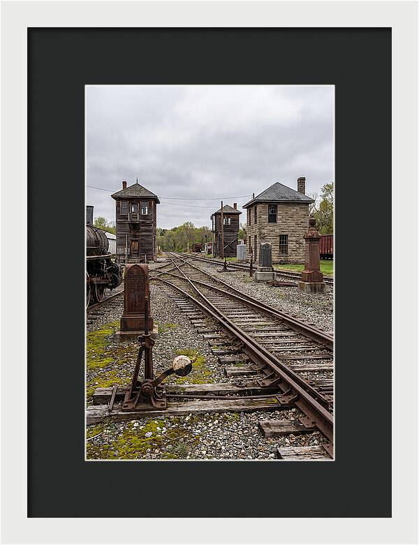 Golden Spike Historic Site