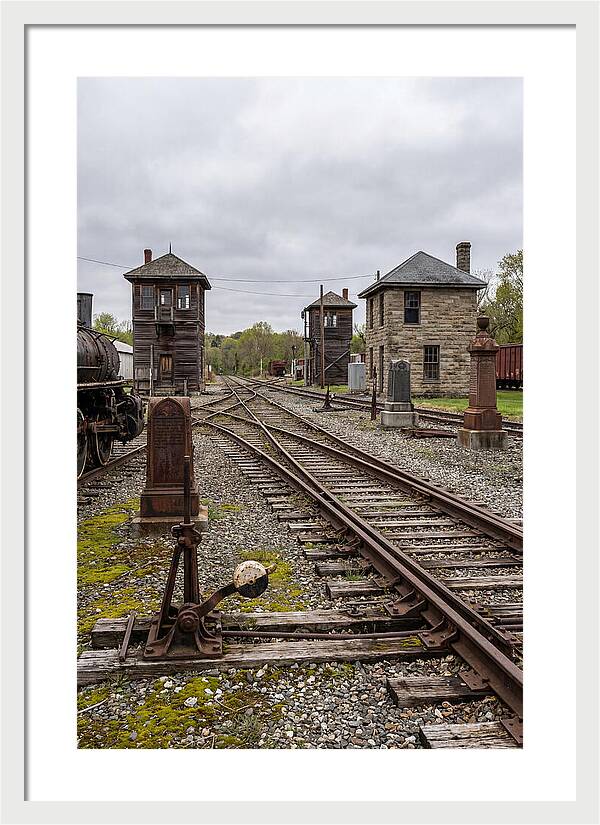 Golden Spike Historic Site