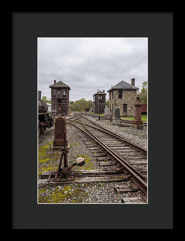Golden Spike Historic Site