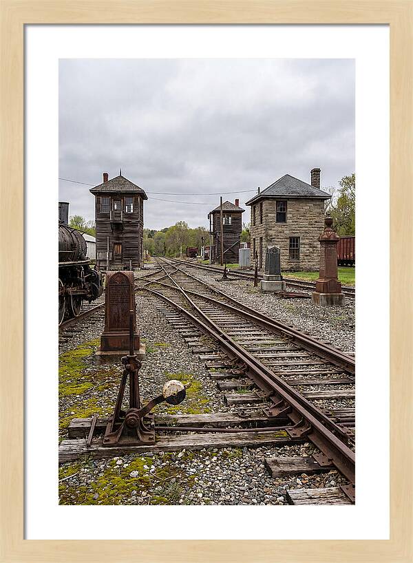 Golden Spike Historic Site