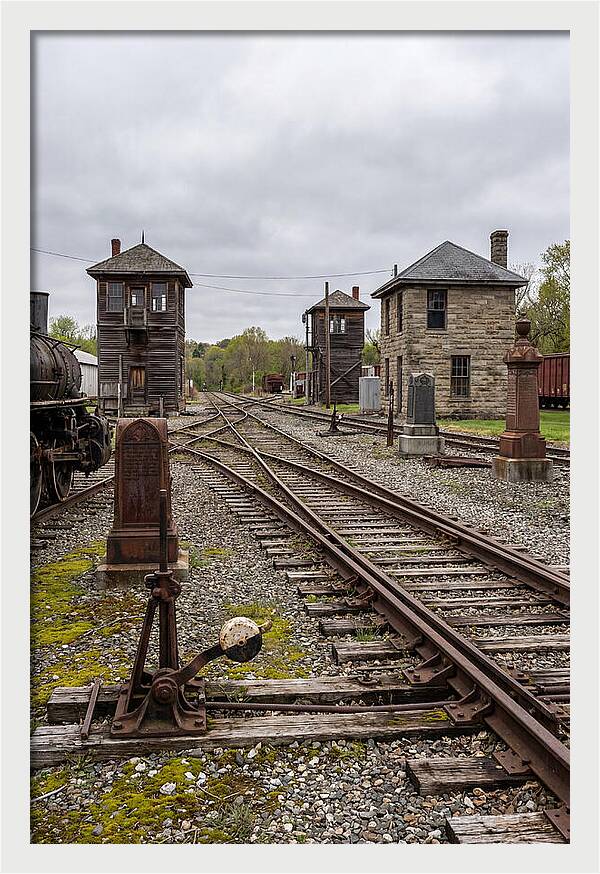 Golden Spike Historic Site