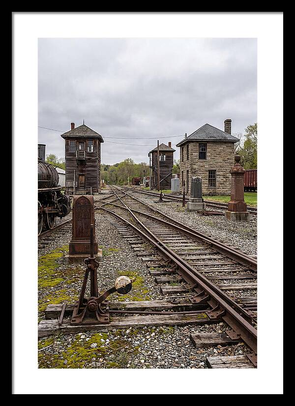 Golden Spike Historic Site