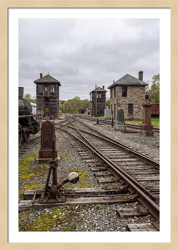 Golden Spike Historic Site