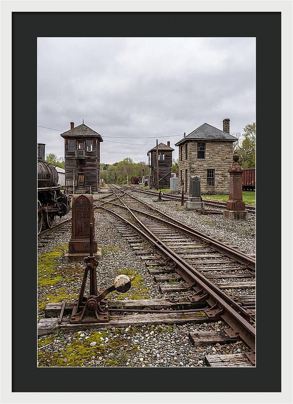 Golden Spike Historic Site