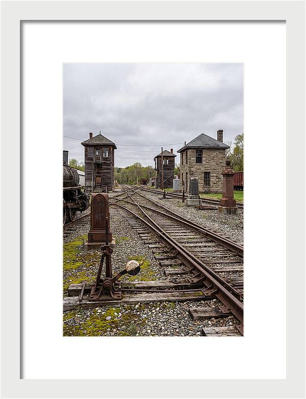 Golden Spike Historic Site