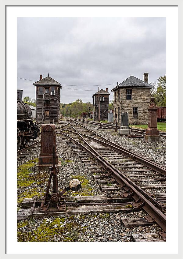 Golden Spike Historic Site