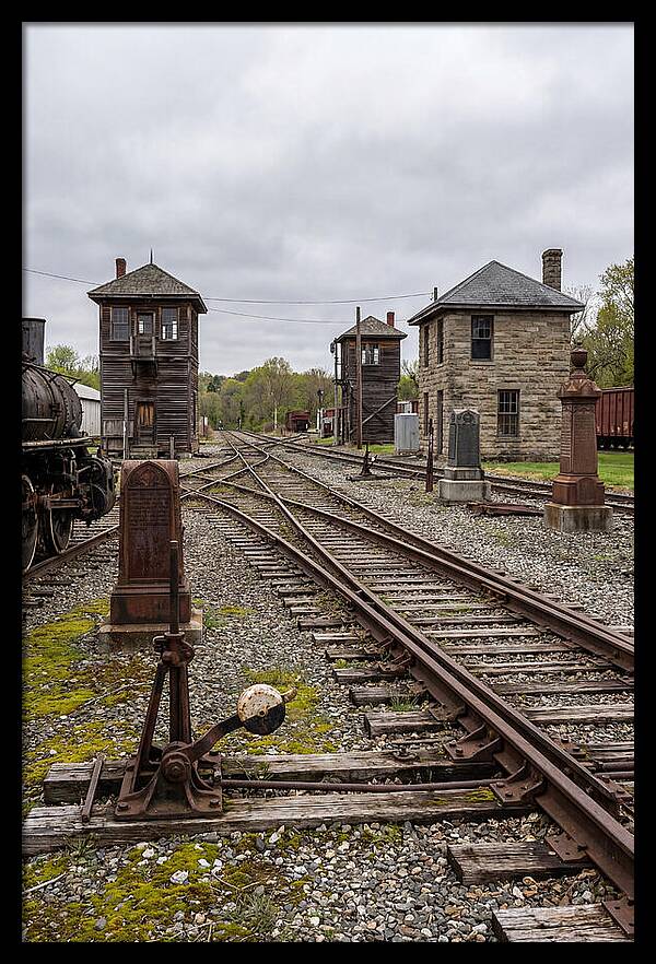 Golden Spike Historic Site