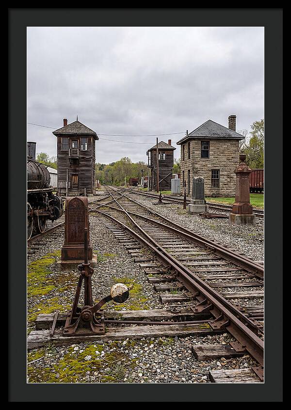 Golden Spike Historic Site