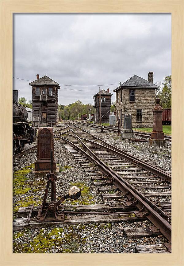 Golden Spike Historic Site